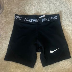 nike pro